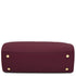 Maisy - Leather tote